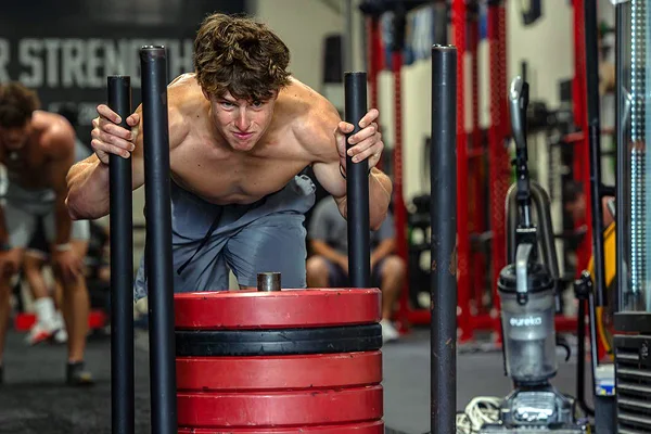 PR_Strength-Sport-Specific_Training