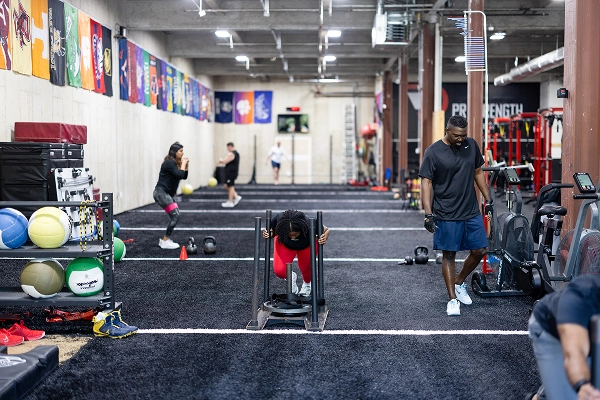 PR_Strength_Training_365_Adult PR_Strength_Training_365_Adult
