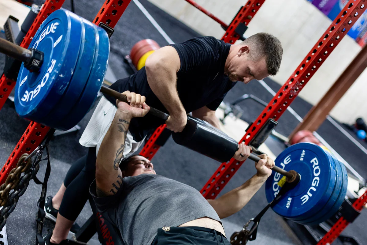 Why Muscle Matters: Strength Training for Healthy Aging