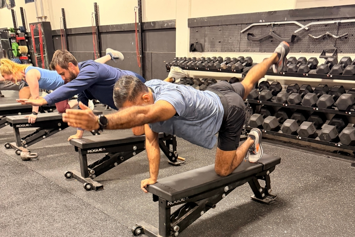 PR Strength Strength Training 1200x800